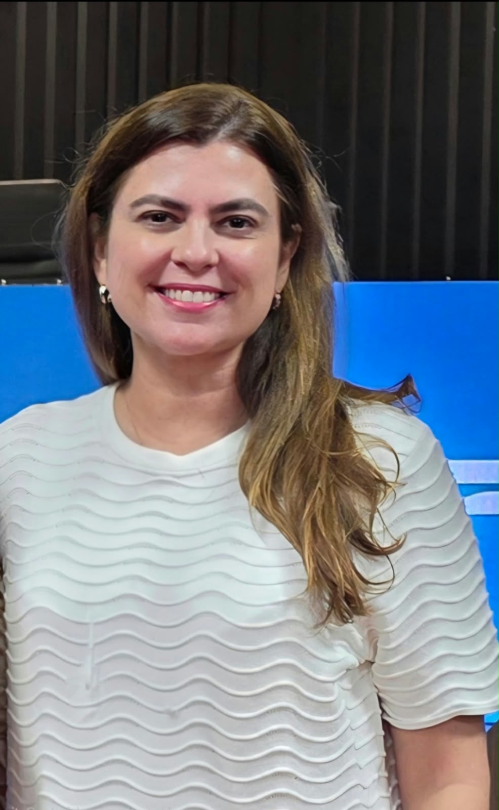Luciana Yoshida