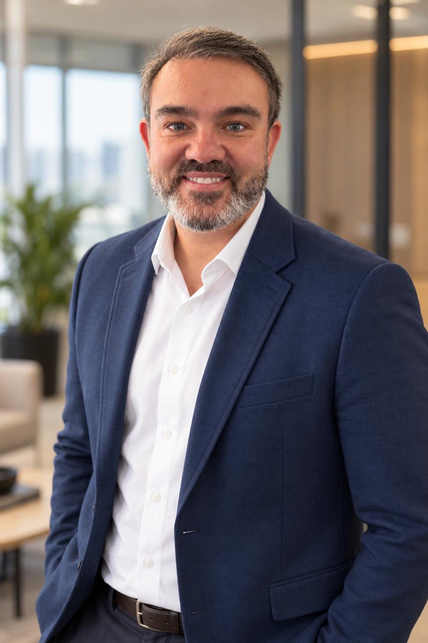 Nicholas Meira, anfitrião do Power Tax Day 2026