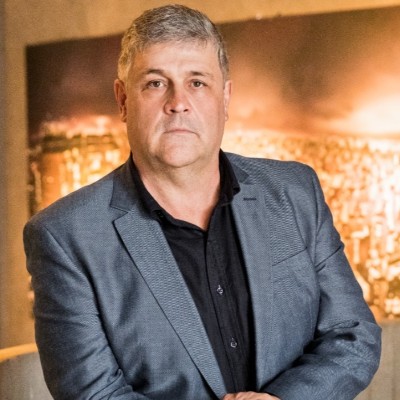 André Meisen